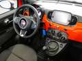 Fiat 500C Oranžová - thumbnail 8