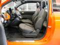 Fiat 500C Orange - thumbnail 11