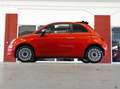 Fiat 500C Orange - thumbnail 5