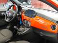Fiat 500C Oranžová - thumbnail 14