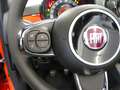 Fiat 500C Oranžová - thumbnail 18