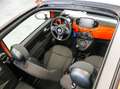 Fiat 500C Oranje - thumbnail 17