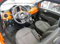 Fiat 500C Narancs - thumbnail 10