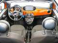 Fiat 500C narančasta - thumbnail 7