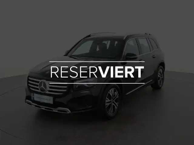 Mercedes-Benz GLB 180 Österreich-Edition AHV mit ESP