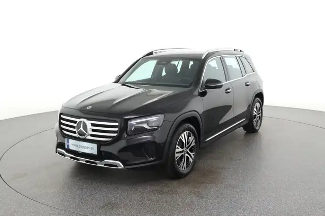 Mercedes-Benz GLB 180 Österreich-Edition Progressive AHV mit ESP