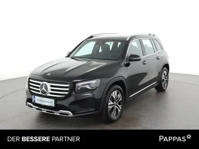 Mercedes-Benz GLB 180 Österreich-Edition AHV mit ESP