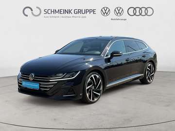 2.0 TDI DSG R-Line