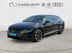 Volkswagen Arteon 2.0 TDI DSG R Line