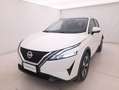 Nissan Qashqai N-Connecta 1.3 Mild Hybrid 140CV Bianco - thumbnail 9