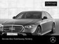 Mercedes-Benz S 500 L 4M AMG+NIGHT+PANO+360+MULTIBEAM+STHZG+21" Grau - thumbnail 1