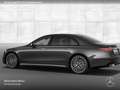Mercedes-Benz S 500 L 4M AMG+NIGHT+PANO+360+MULTIBEAM+STHZG+21" Grau - thumbnail 14