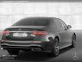Mercedes-Benz S 500 L 4M AMG+NIGHT+PANO+360+MULTIBEAM+STHZG+21" Grau - thumbnail 4