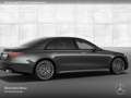Mercedes-Benz S 500 L 4M AMG+NIGHT+PANO+360+MULTIBEAM+STHZG+21" Grau - thumbnail 16
