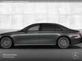 Mercedes-Benz S 500 L 4M AMG+NIGHT+PANO+360+MULTIBEAM+STHZG+21" Grau - thumbnail 5