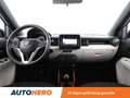Suzuki Ignis 1.2 DualJet Comfort 4x4 White - thumbnail 12