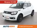 Suzuki Ignis 1.2 DualJet Comfort 4x4 White - thumbnail 1