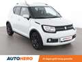 Suzuki Ignis 1.2 DualJet Comfort 4x4 White - thumbnail 8