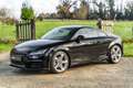 Audi TT TT Coupe 230 Quattro - S-Line / Bang & Olufsen Noir - thumbnail 4