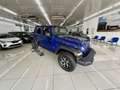 Jeep Wrangler Unlimited 2.0T GME Rubicon 8ATX Azul - thumbnail 5