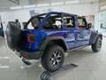 Jeep Wrangler Unlimited 2.0T GME Rubicon 8ATX Azul - thumbnail 3
