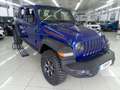 Jeep Wrangler Unlimited 2.0T GME Rubicon 8ATX Azul - thumbnail 11