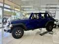 Jeep Wrangler Unlimited 2.0T GME Rubicon 8ATX Azul - thumbnail 2