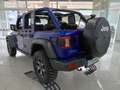 Jeep Wrangler Unlimited 2.0T GME Rubicon 8ATX Azul - thumbnail 4