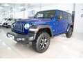 Jeep Wrangler Unlimited 2.0T GME Rubicon 8ATX Azul - thumbnail 16
