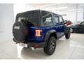 Jeep Wrangler Unlimited 2.0T GME Rubicon 8ATX Azul - thumbnail 41
