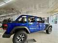 Jeep Wrangler Unlimited 2.0T GME Rubicon 8ATX Azul - thumbnail 6