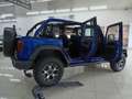 Jeep Wrangler Unlimited 2.0T GME Rubicon 8ATX Azul - thumbnail 9