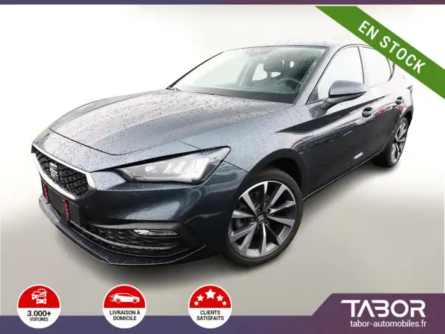 SEAT Leon 1.0 TSI 110 Style LED 18P FullLi PDC