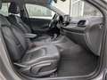 Hyundai i30 Premium El. Panodach LenkradHZG SHZ Navi Leder Kli Grau - thumbnail 5