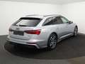 Audi A6 Avant Avant 55TFSIe PHEV Competition 367PK *S-line*NAVI*BLTH*CRUISE*SHADOWLOOK*... Argent - thumbnail 2