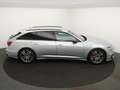 Audi A6 Avant Avant 55TFSIe PHEV Competition 367PK *S-line*NAVI*BLTH*CRUISE*SHADOWLOOK*... Argent - thumbnail 9