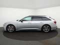Audi A6 Avant Avant 55TFSIe PHEV Competition 367PK *S-line*NAVI*BLTH*CRUISE*SHADOWLOOK*... Argent - thumbnail 4