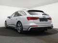 Audi A6 Avant Avant 55TFSIe PHEV Competition 367PK *S-line*NAVI*BLTH*CRUISE*SHADOWLOOK*... Argent - thumbnail 6