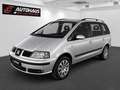 SEAT Alhambra Stylance 1,9 TDI PD | PICKERL BIS 04/2027 | 7-S... Grau - thumbnail 1