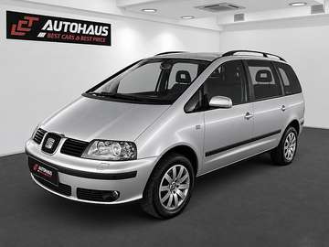 Stylance 1,9 TDI PD | PICKERL BIS 04/2027 | 7-S...
