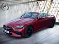 Mercedes-Benz CLE 200 4MATIC Cabriolet AMG Distro*360°*Burm-3D Красный - thumbnail 2