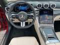 Mercedes-Benz CLE 200 4MATIC Cabriolet AMG Distro*360°*Burm-3D Красный - thumbnail 9