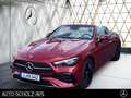 Mercedes-Benz CLE 200 4MATIC Cabriolet AMG Distro*360°*Burm-3D Красный - thumbnail 1