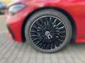Mercedes-Benz CLE 200 4MATIC Cabriolet AMG Distro*360°*Burm-3D Красный - thumbnail 4