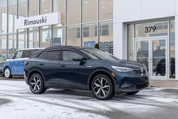 Pro AWD