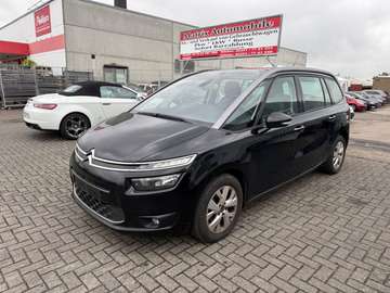 e-HDi 115 Exclusive,7Sitzer,Navi,Eur6