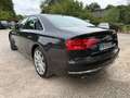 Audi A8 A8 4.2 TDi V8 Quattro FULL OPTION EXPORT/MARCHAND Gris - thumbnail 4