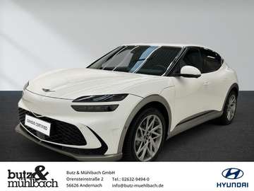 Sport Elektro 4WD Sportpaket Memory Sitze Soundsys