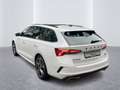 Skoda Octavia Combi 2.0 TSI RS DSG Kamera Weiß - thumbnail 3
