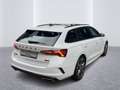 Skoda Octavia Combi 2.0 TSI RS DSG Kamera Weiß - thumbnail 4